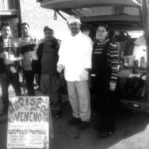 Marisco's El Veneno